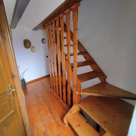 Tatil Evi Casa De La Marmota