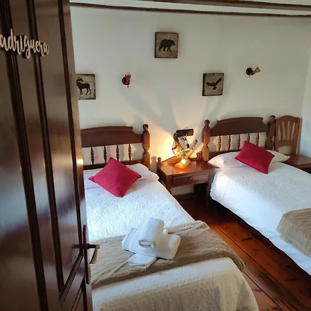 Casa De La Marmota *