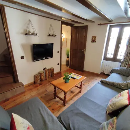 Casa De La Marmota