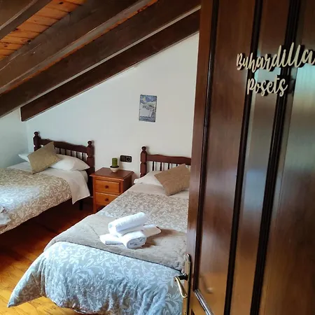 Casa De La Marmota * Eriste