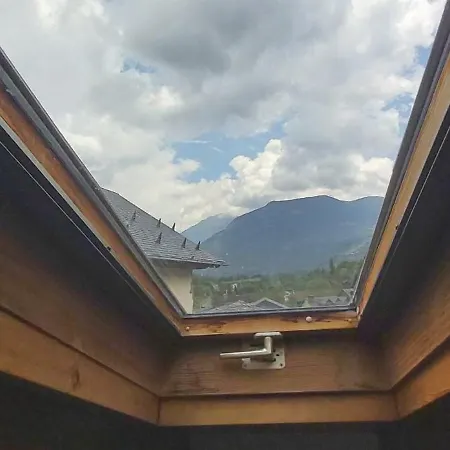 Semesterbostad Casa De La Marmota *