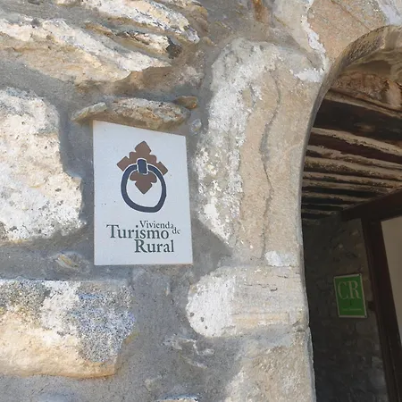 Casa De La Marmota Tatil Evi Eriste