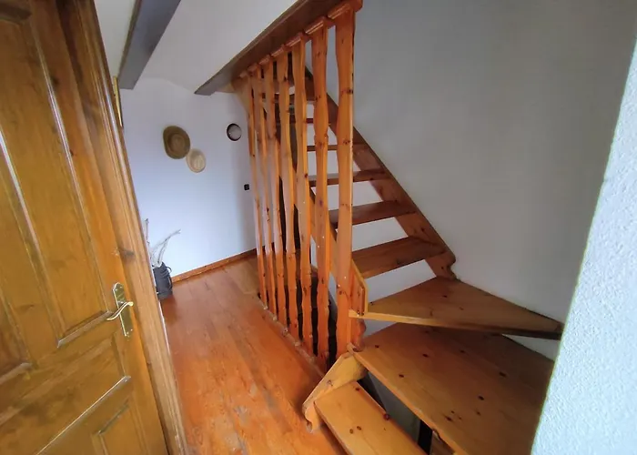 Casa vacanze Casa De La Marmota