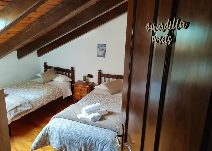 Casa De La Marmota * Eriste